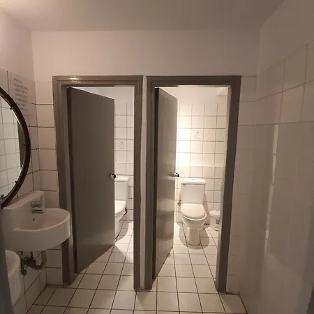 Dioskouros Hostel-3